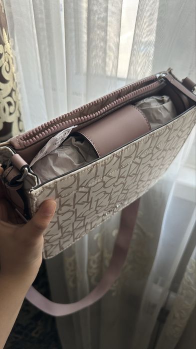 Сумка оригинал от Calvin Klein