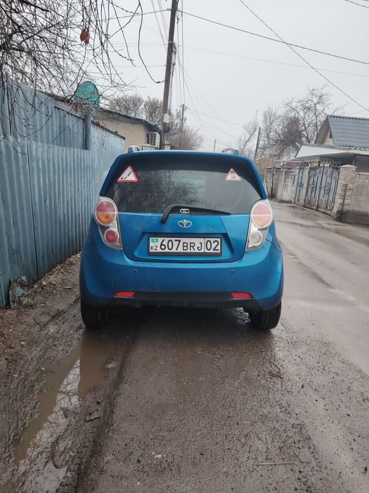 Продам автомобиль