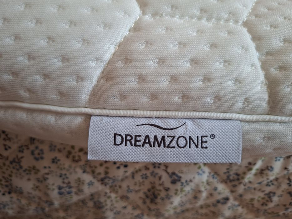Топ матрак DREAMZONE 14O×200