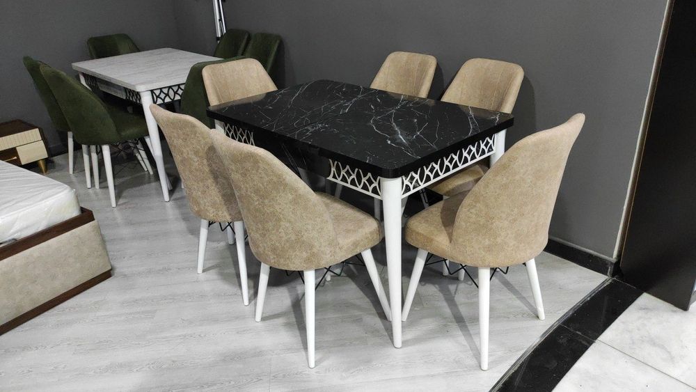 Стулья Турецкий стиль Скидка