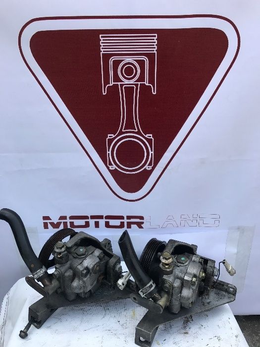 Насос ГУР на Subaru (Субару)