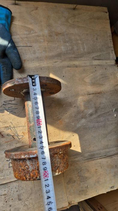 Редуктор бетонный завод