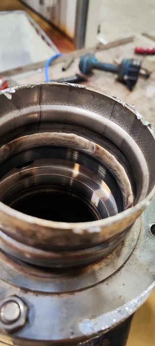 Сварка Аргон, Полуавтомат, Пайка меди,Резак.