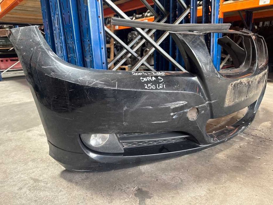 Bara fata BMW E90 E91 2004-2010 cod 7153912 black-saphir