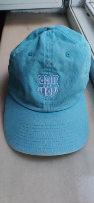 Șapcă Nike FC Barcelona stare fb