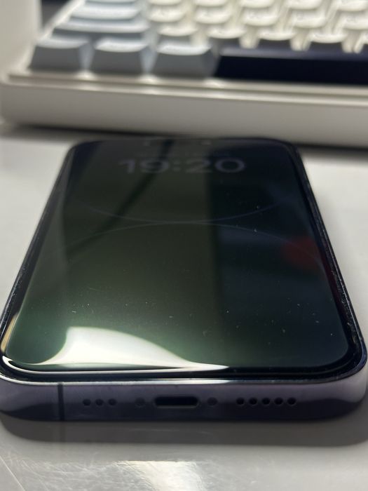 Iphone 14 pro 256гб 87%