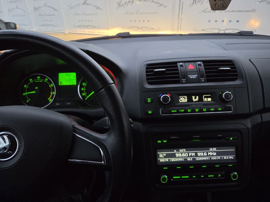 Vand.urgent.soda.roamster.scout.pret.3980.euro