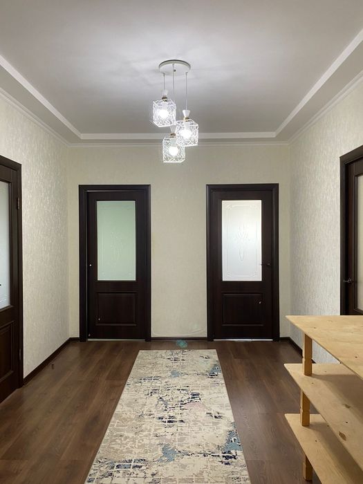 Продаётся кирпичный дом