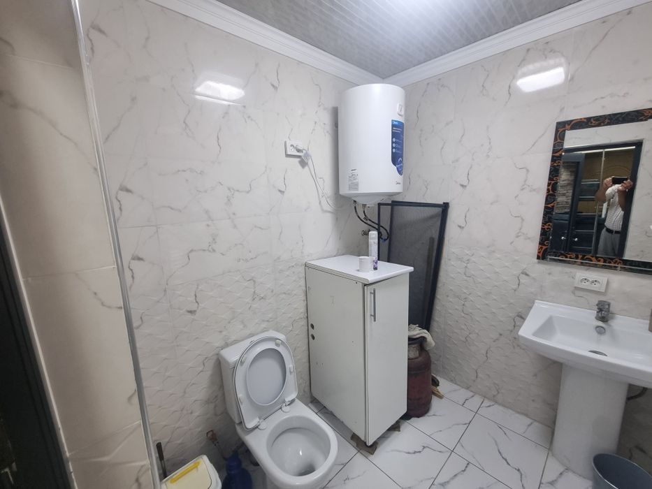 Помещение под бизнес, 80м²