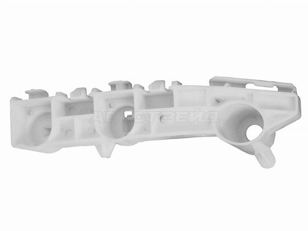 Крепление бампера Mitsubishi L200