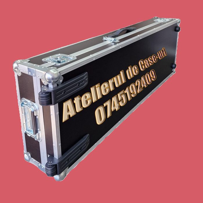 FlyCase Korg Pa5x / Pa4x 76