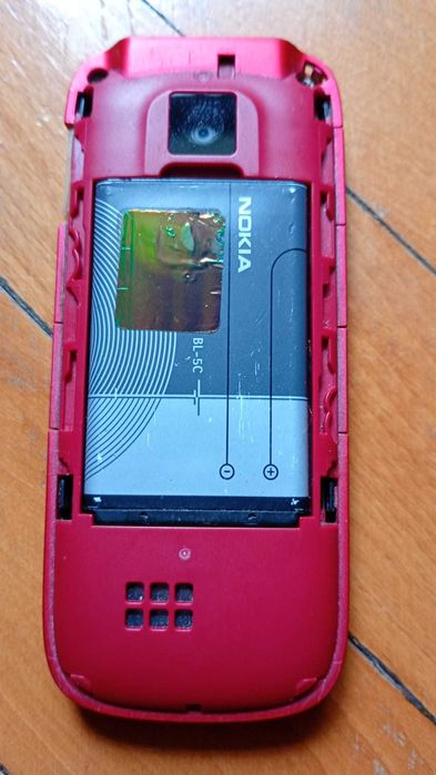 Телефон NOKIA - за части