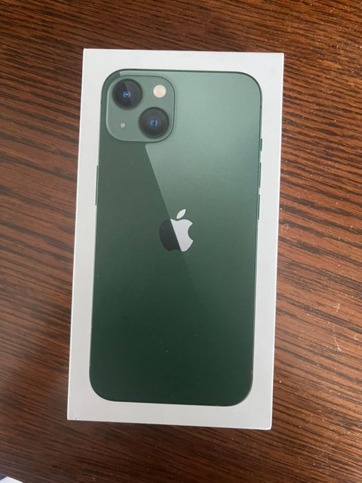 айфон 13 в идеал