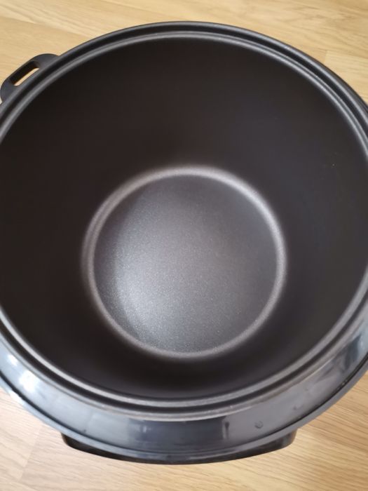 Мултикукър Делимано 18 в 1 с двойно незалепващо покритие