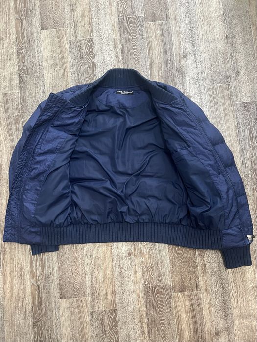 Куртка Dolce Gabbana