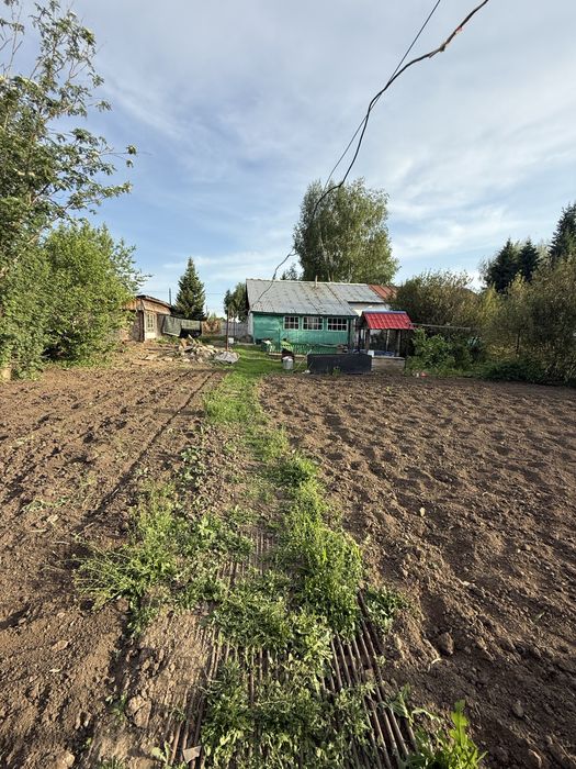 Продам дом в с.Бобровка