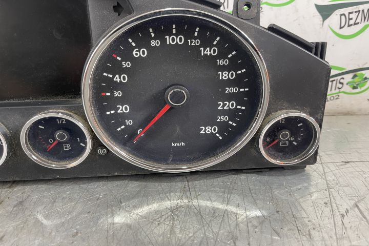 Ceasuri bord 1030052132 / 1 030 052 132 Volkswagen VW Touareg generat