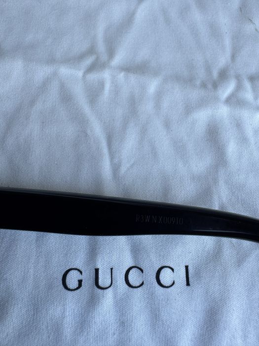 Слънчеви очила Gucci