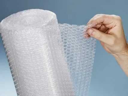 Pufakli salofan xavoli salafan upakovka uchun ishlab chiqaramiz