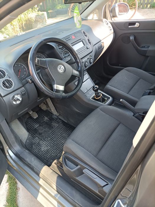 Volkswagen golf 5  2006