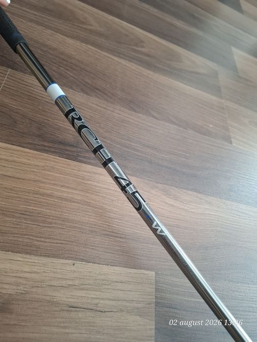 Crosa golf calaway  big  Berth Rev 7 wood Ladies