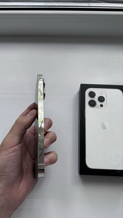Iphone 13 Pro 128gb