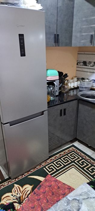 Продаётся квартира 3/4/7 центре города