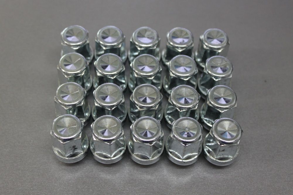 Гайки за джанти Jeep Cherokee, Wrangler