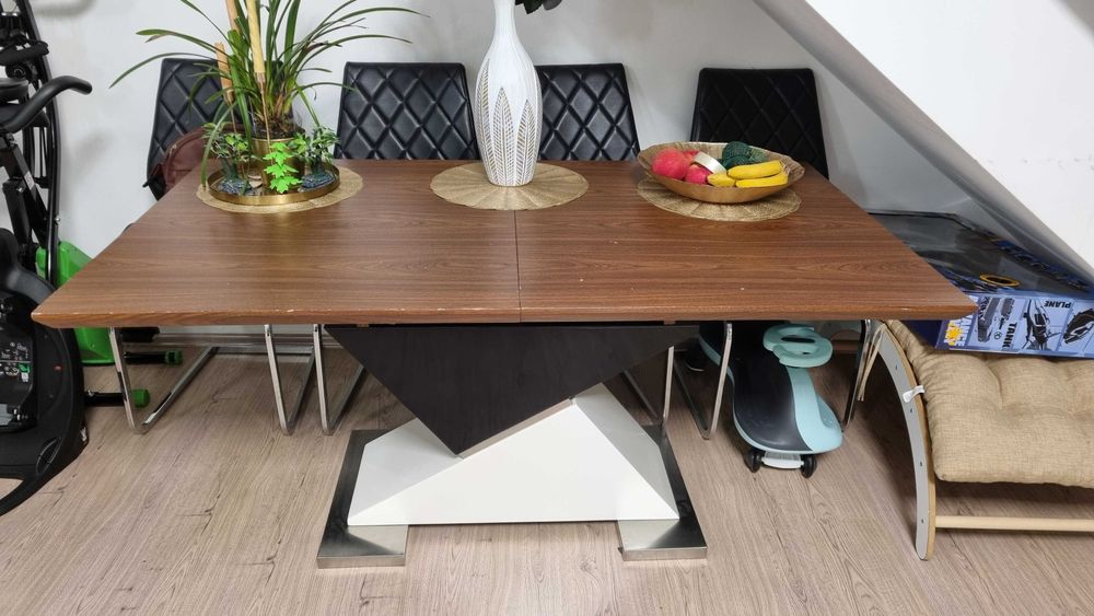 Masa extensibila living
