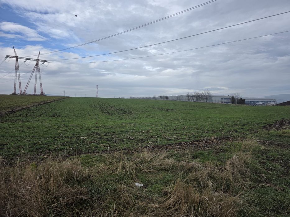 Teren Miercurea Sibiului