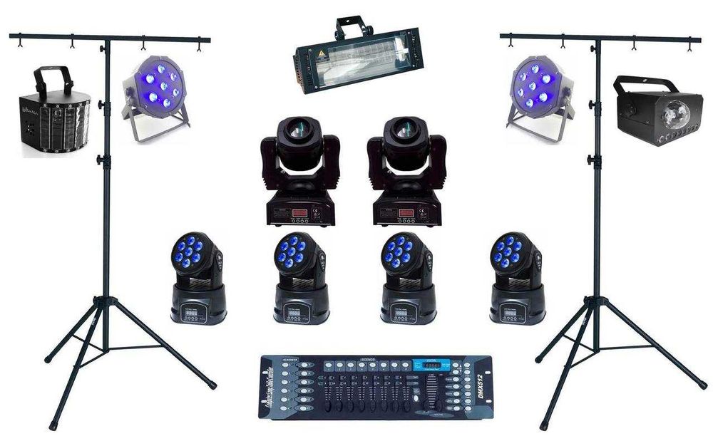 Аренда LED-экран