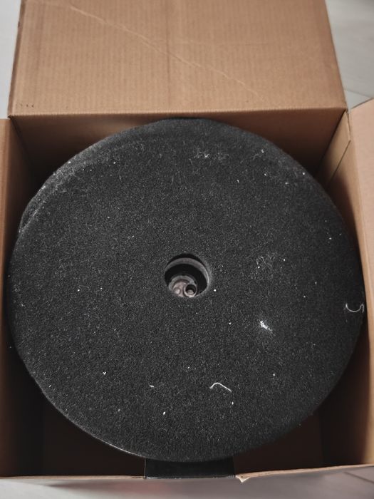 Masina polish parkside