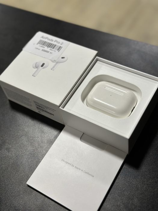 Apple Airpods Pro 2