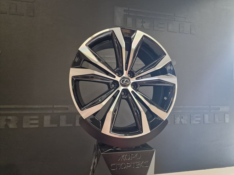20цола Lexus 5x114.3 Лексус