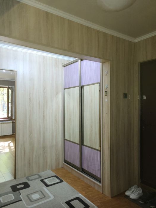 Квартира для семьи с детьми