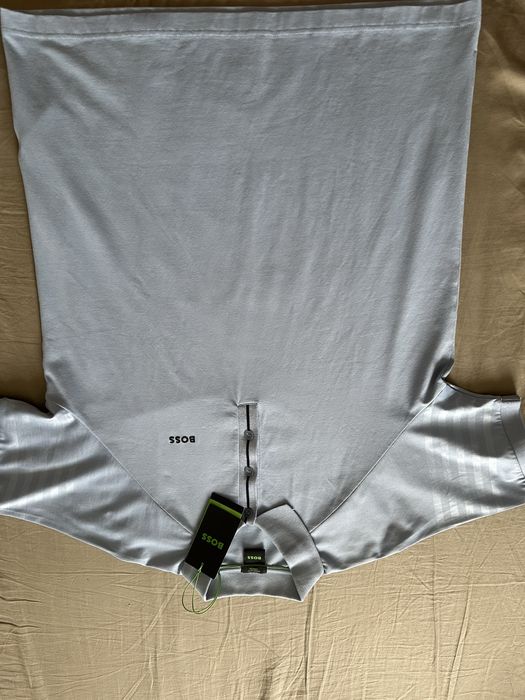 Teicou Hugo Boss