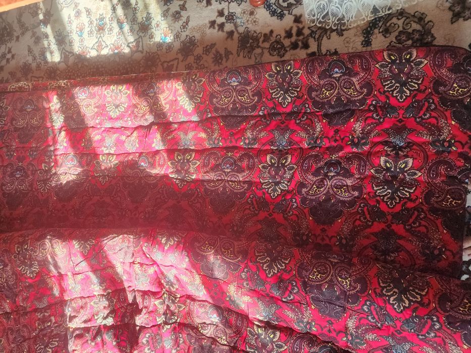 Sep korpalar sotiladi umuman ishlatilmagan yangi