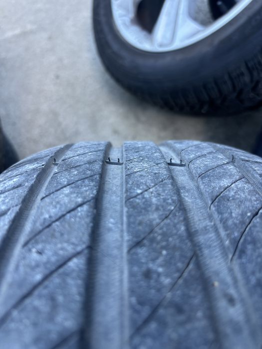 Гуми MICHELIN 205/55 R16