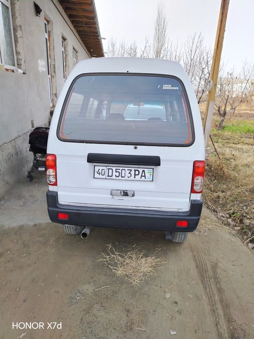 Дамас 2009йил прапан метанда йуради йуриш туриши яхши