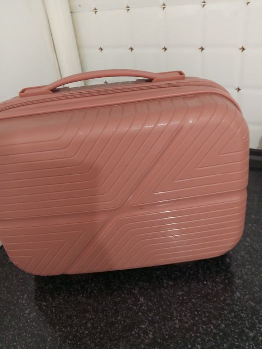 Чемодан жақсы жағдайда