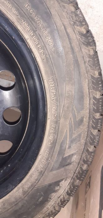 Разболтовка Хёндай, Киа