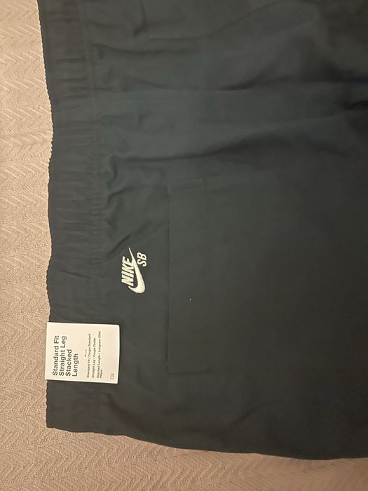 Панталон Nike 100% памук