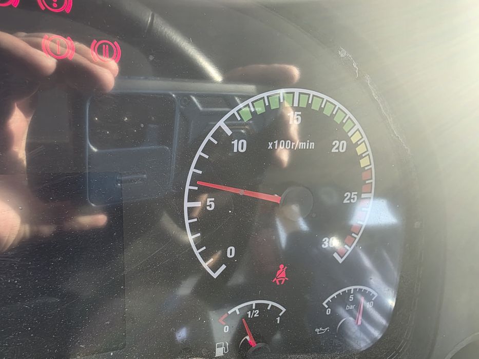 Продам автокран 50