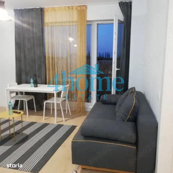 Studio|Atria Urban |Bucurestii Noi|Bloc Nou