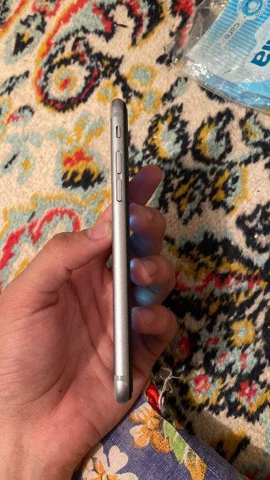 Мысалы iPhone 6s