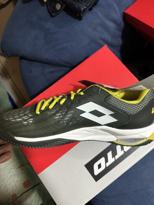 Pantofi tenis lotto