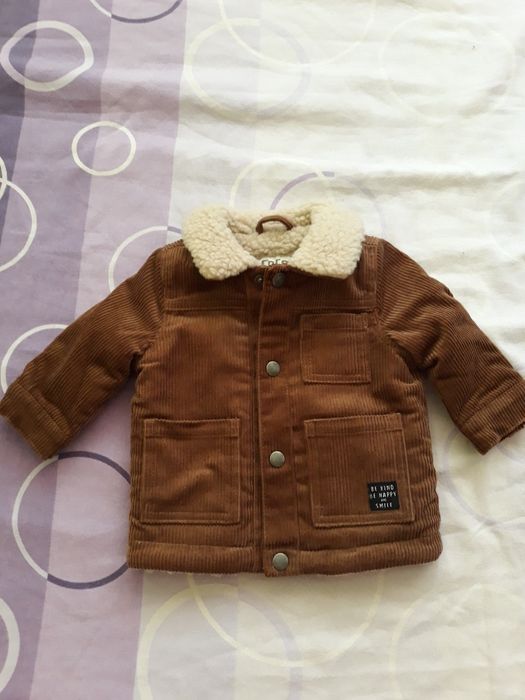 Бебешки дрехи 0-3 месеца