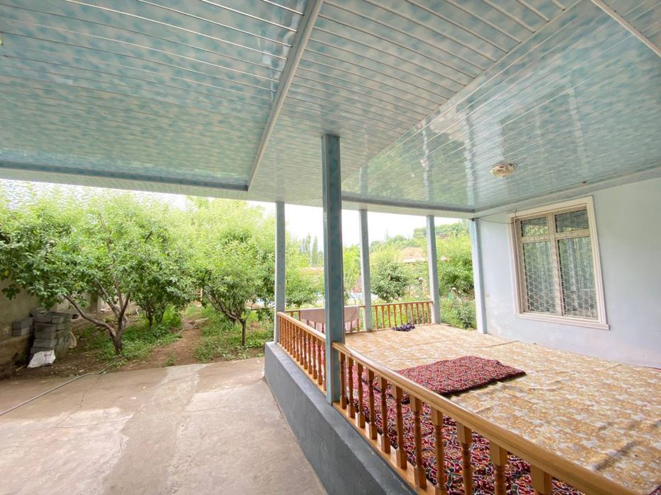 Xumsonda Dacha sotiladi srochna