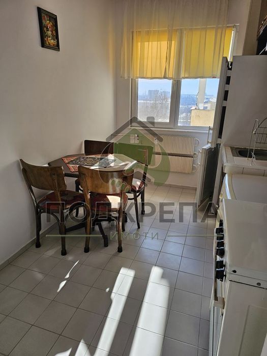 Дава се под наем Двустаен апартамент в Пловдив, Тракия - 68 кв.м за 359.04 € - Снимка #4
