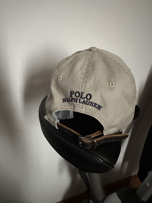 Sapca originala Polo Ralph Lauren